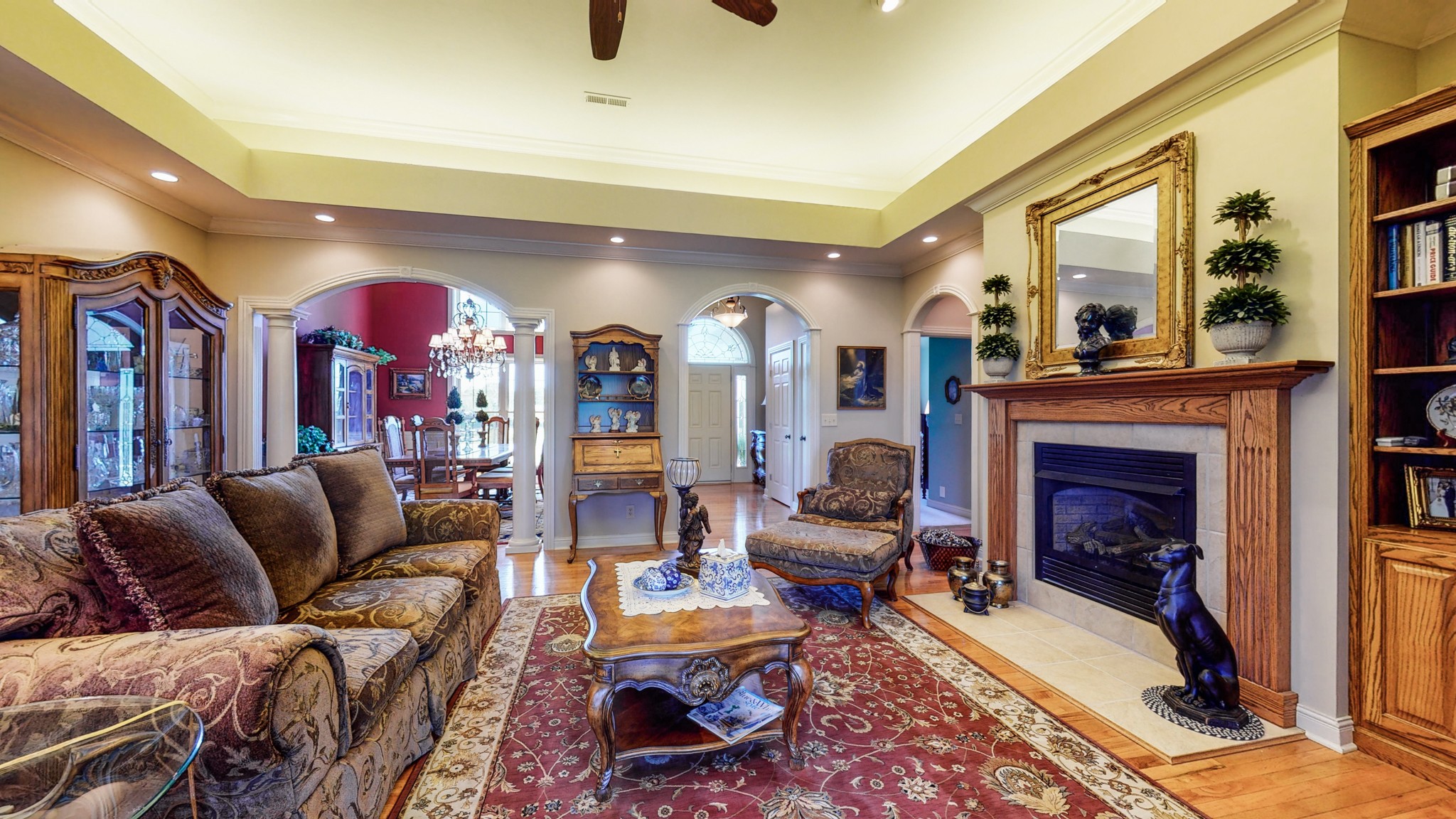 5330 Stacy Springs Road Springfield, TN 37172 - Photo 8 of 50 Gallery Image 8