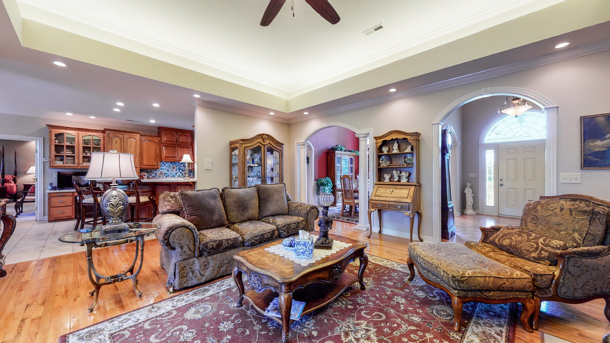 5330 Stacy Springs Road Springfield, TN 37172 - Photo 9 of 50 Gallery Image 9