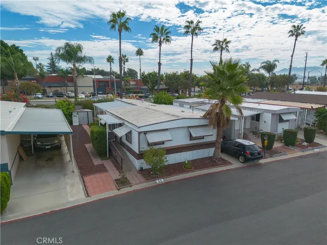 $150,000 | 200 West San Bernardino Avenue, Unit 85, Rialto, CA 92376