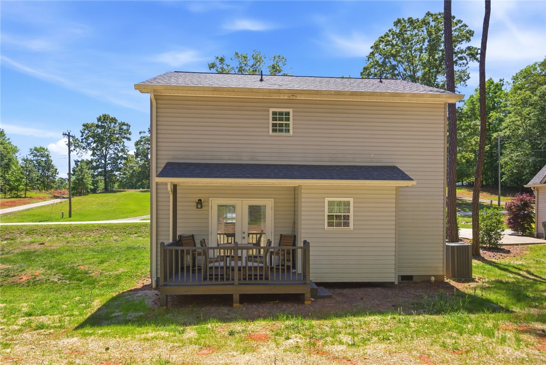 217 Singing Pines Road Seneca, SC 29678 - Photo 26 of 30