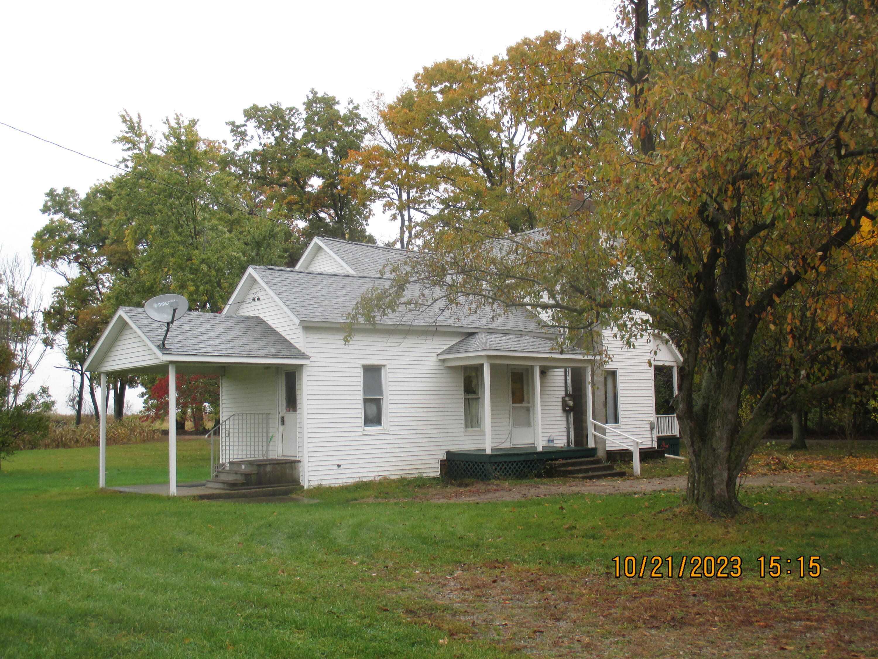 1218 Klink Road Tekonsha, MI 49092 - Photo 36 of 58 IMG_7062
