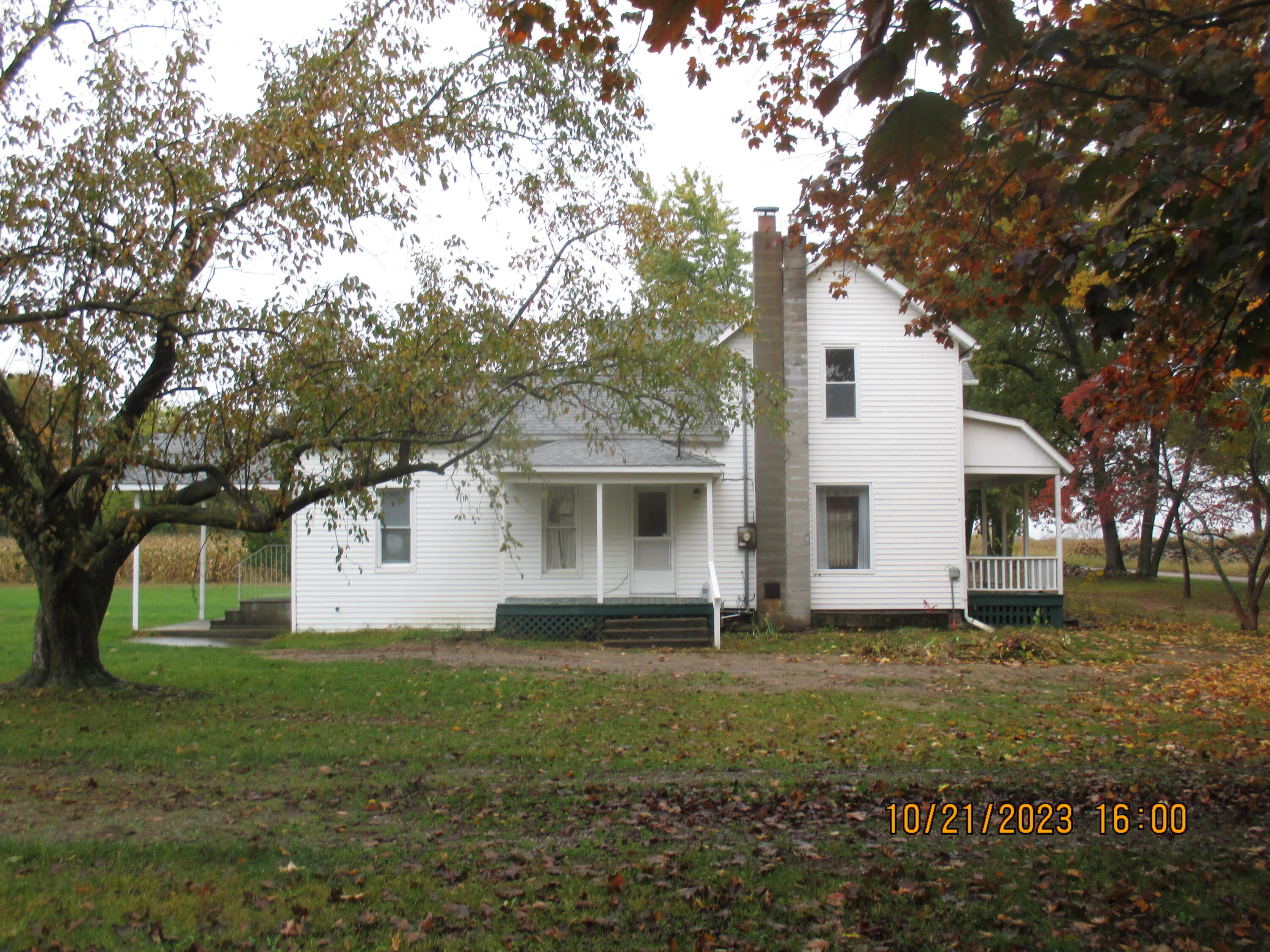 1218 Klink Road Tekonsha, MI 49092 - Photo 49 of 58 IMG_7119