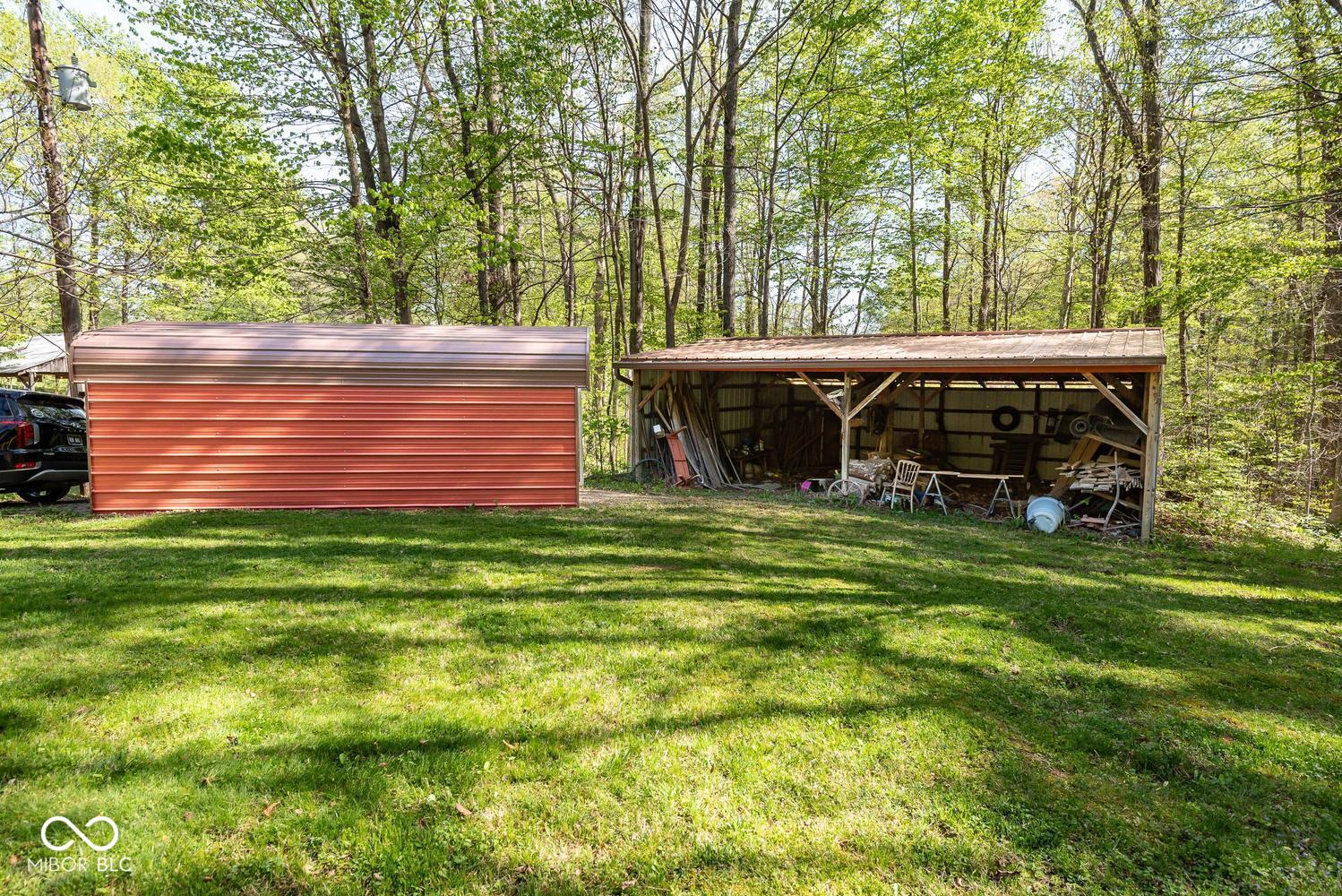750 Clark Road Spencer, IN 47460 - Photo 29 of 51 Gallery Image 29