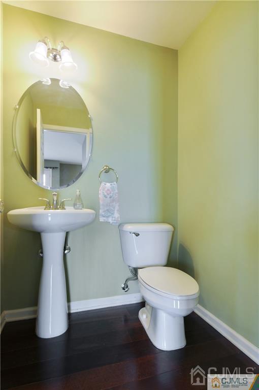 56 Raritan Reach Road, Unit 28 South Amboy, NJ 08879 - Photo 18 of 25 Gallery Image 18
