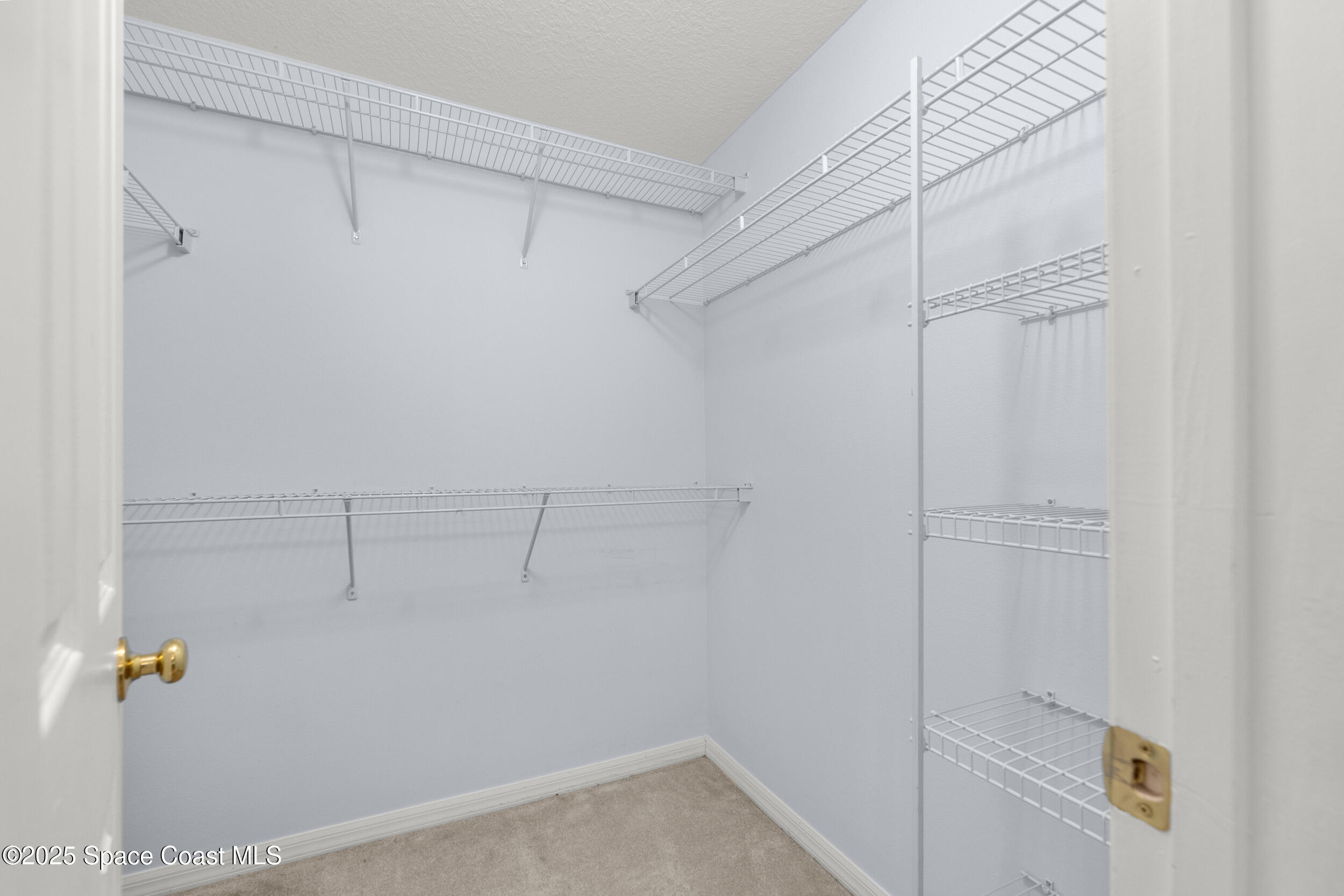 2100 Canopy Drive Melbourne, FL 32935 - Photo 11 of 53 a view of walk in closet