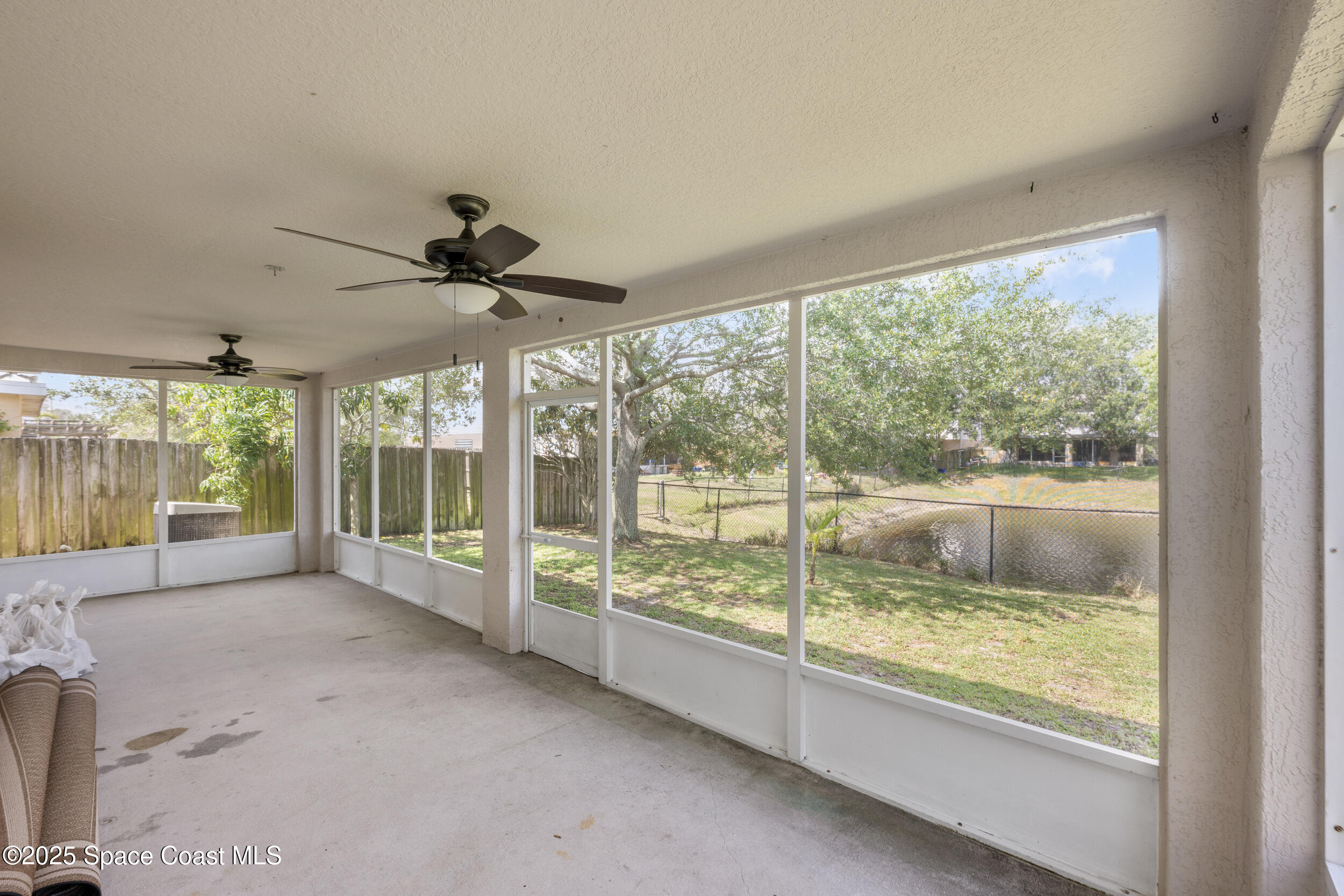 2100 Canopy Drive Melbourne, FL 32935 - Photo 18 of 53 a view of a room with a large window