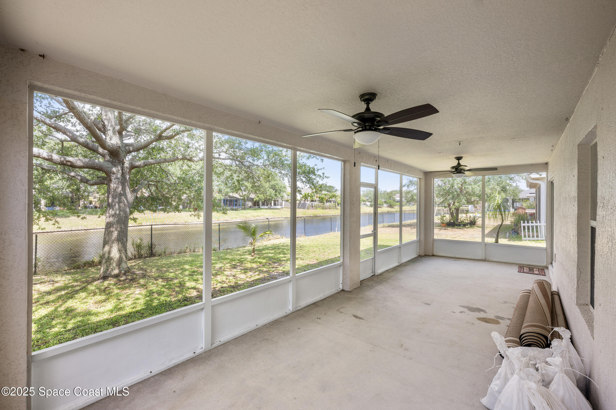 2100 Canopy Drive Melbourne, FL 32935 - Photo 19 of 53 a very nice looking room with a large window