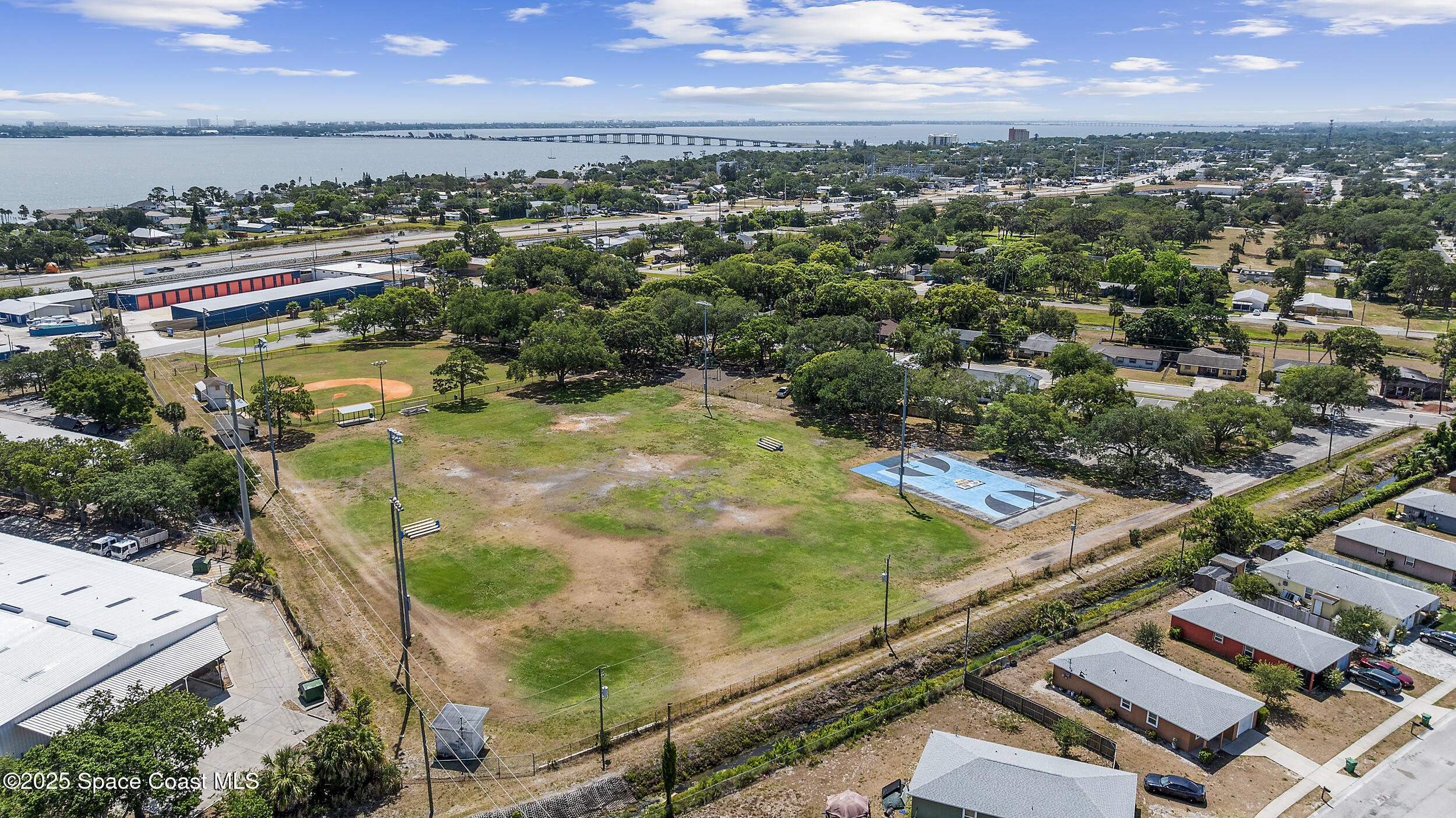 2100 Canopy Drive Melbourne, FL 32935 - Photo 52 of 53 a view of a city