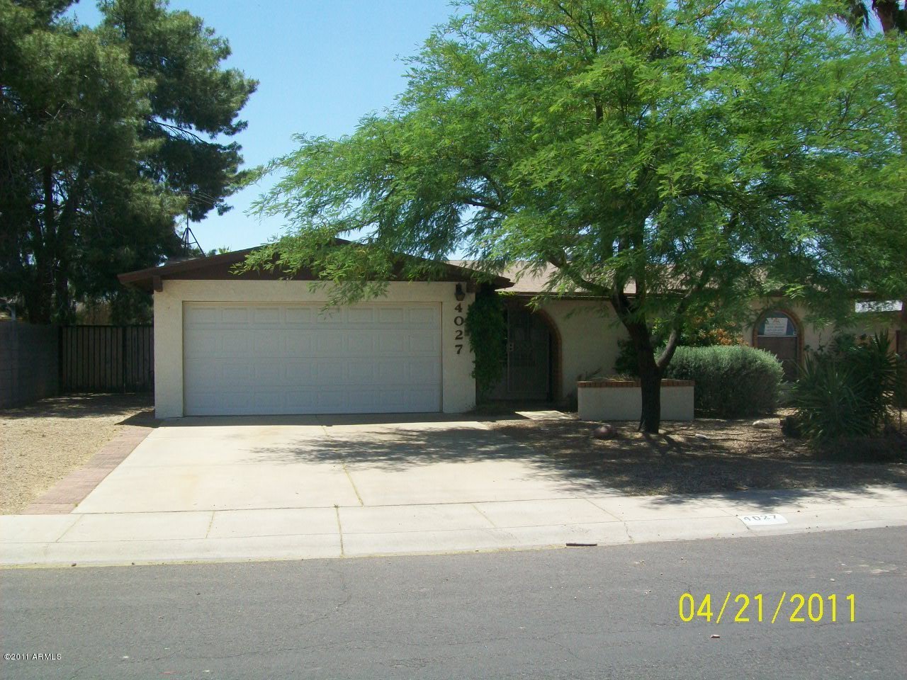 4027 West Ruth Avenue Phoenix, AZ 85051 - Photo 1 of 9 Marketing Pic