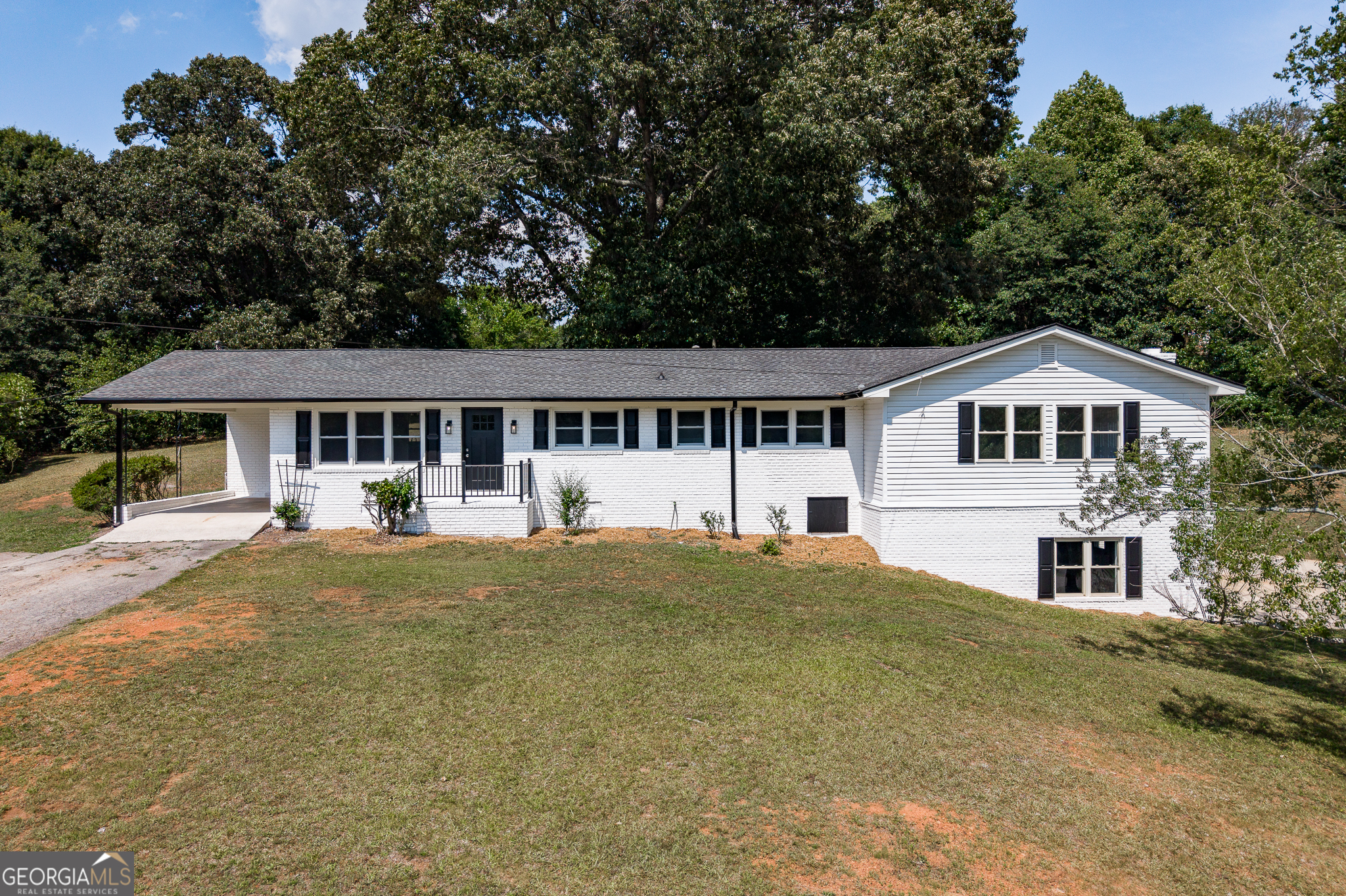 152 Marion Street Royston, GA 30662 - Photo 1 of 28