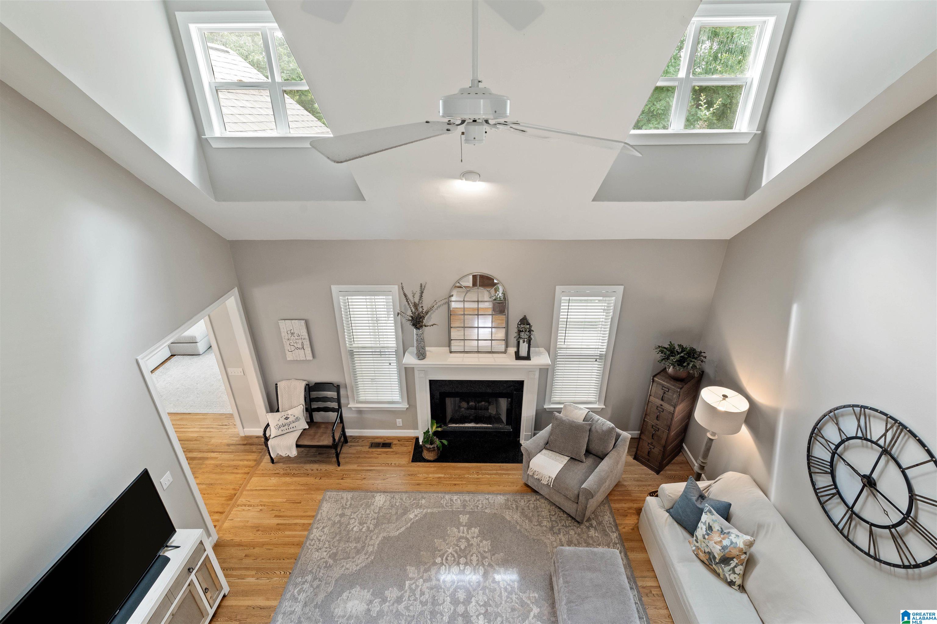 621 Rena Drive Springville, AL 35146 - Photo 52 of 72