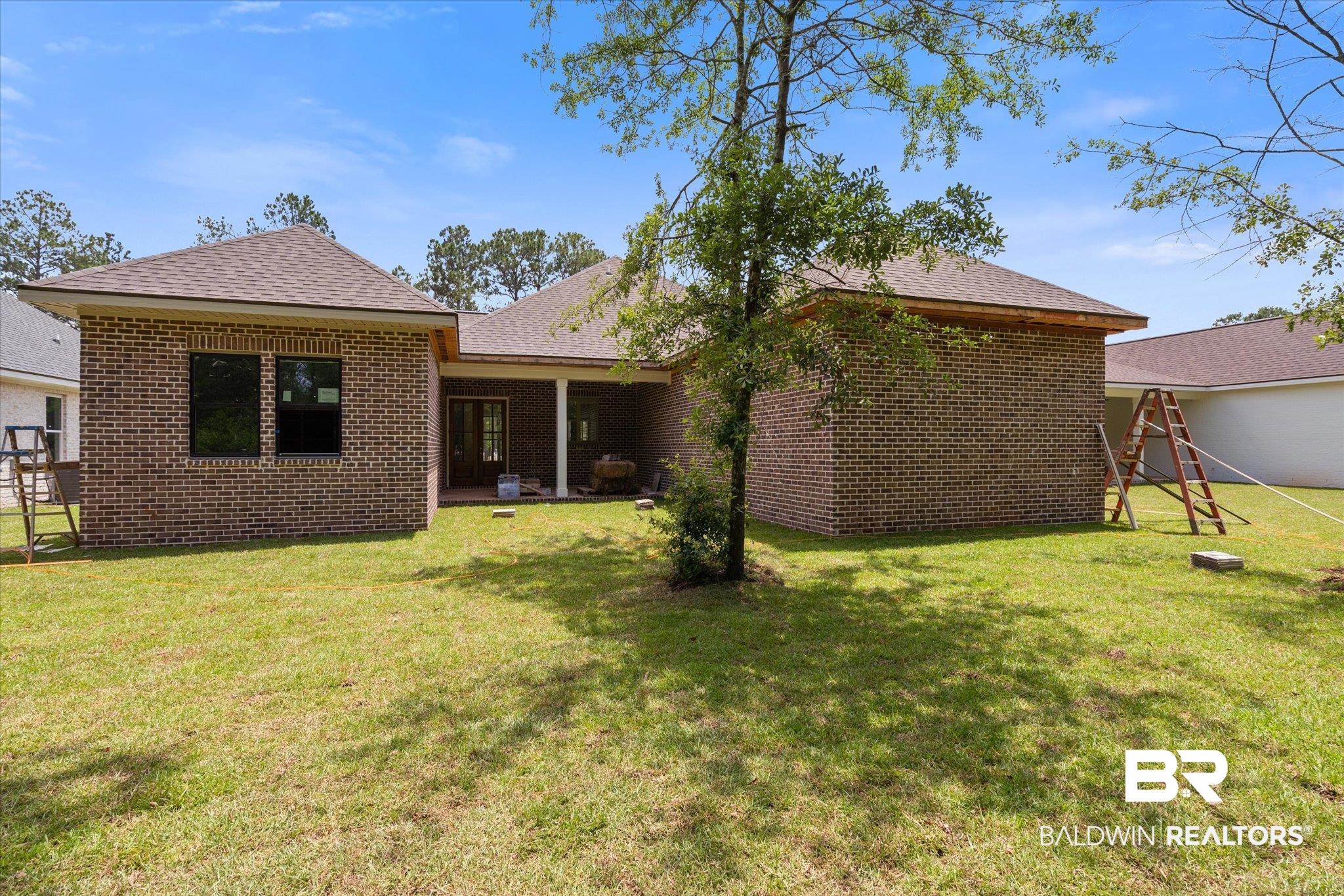 4070 Leighton Pl Drive Mobile, AL 36693 - Photo 4 of 24