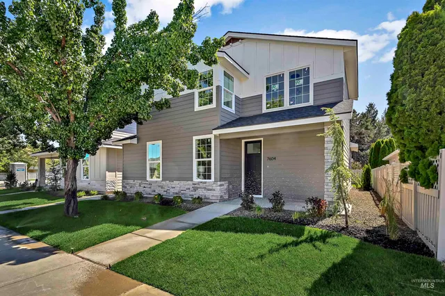 $565,900 | 7604 North Ferris Avenue, Boise, ID 83714