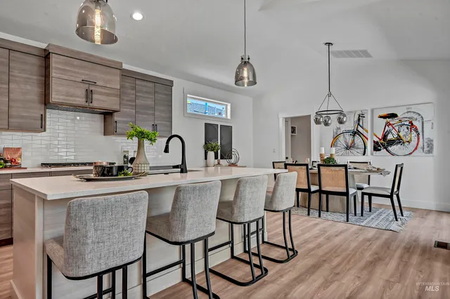 $535,900 | 7604 North Ferris Avenue, Boise, ID 83714