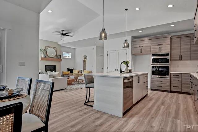 $535,900 | 7604 North Ferris Avenue, Boise, ID 83714