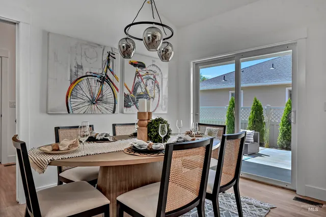 $535,900 | 7604 North Ferris Avenue, Boise, ID 83714