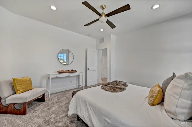 $535,900 | 7604 North Ferris Avenue, Boise, ID 83714