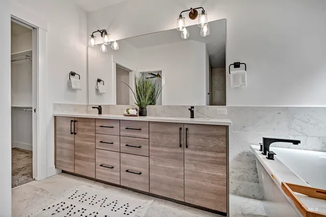 $535,900 | 7604 North Ferris Avenue, Boise, ID 83714