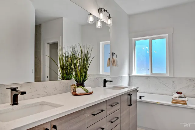 $535,900 | 7604 North Ferris Avenue, Boise, ID 83714