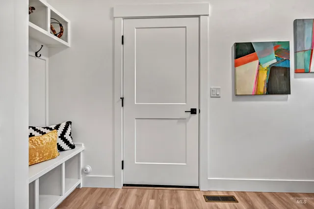 $535,900 | 7604 North Ferris Avenue, Boise, ID 83714