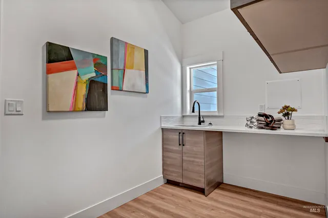 $535,900 | 7604 North Ferris Avenue, Boise, ID 83714