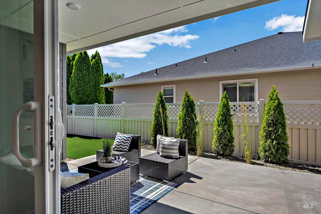 $535,900 | 7604 North Ferris Avenue, Boise, ID 83714