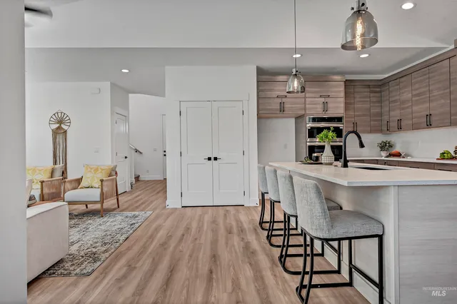 $535,900 | 7604 North Ferris Avenue, Boise, ID 83714