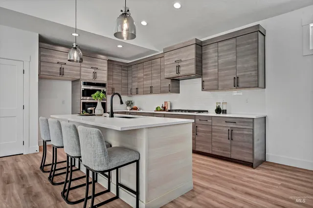 $535,900 | 7604 North Ferris Avenue, Boise, ID 83714