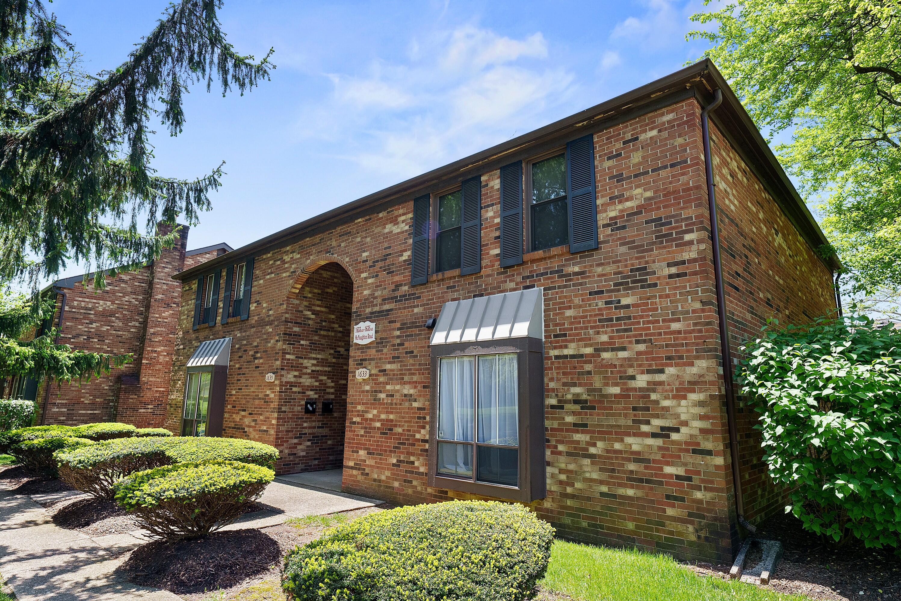 1633 McNaughten Road, Unit 1633A Columbus, OH 43232 - Photo 6 of 21 DSC00964