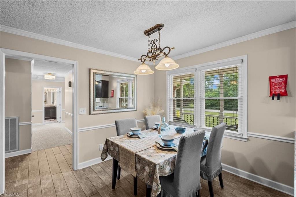 300 Doub Road Lewisville, NC 27023 - Photo 12 of 35