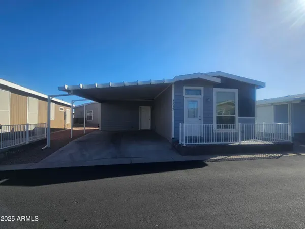 $188,000 | 650 North Hawes Road, Unit 3312, Mesa, AZ 85207