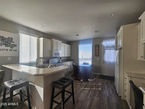 $188,000 | 650 North Hawes Road, Unit 3312, Mesa, AZ 85207