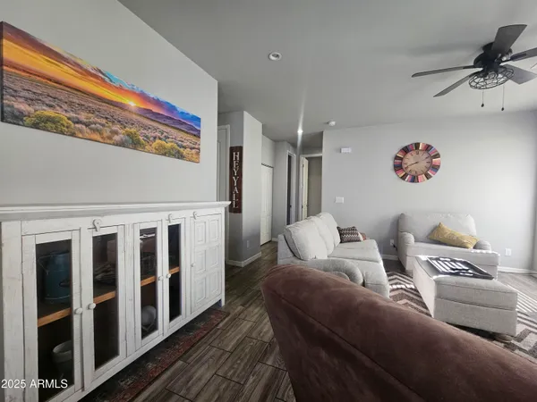 $188,000 | 650 North Hawes Road, Unit 3312, Mesa, AZ 85207