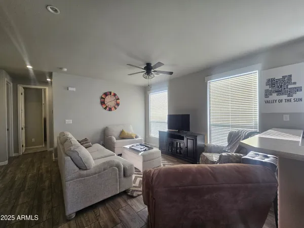 $188,000 | 650 North Hawes Road, Unit 3312, Mesa, AZ 85207