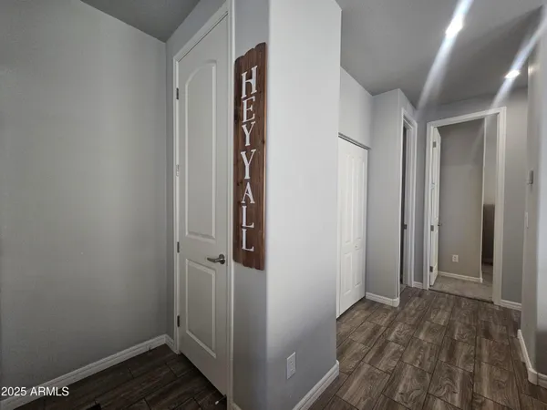 $188,000 | 650 North Hawes Road, Unit 3312, Mesa, AZ 85207