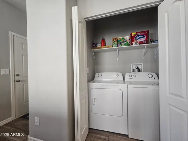 $188,000 | 650 North Hawes Road, Unit 3312, Mesa, AZ 85207