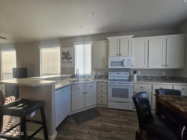 $188,000 | 650 North Hawes Road, Unit 3312, Mesa, AZ 85207