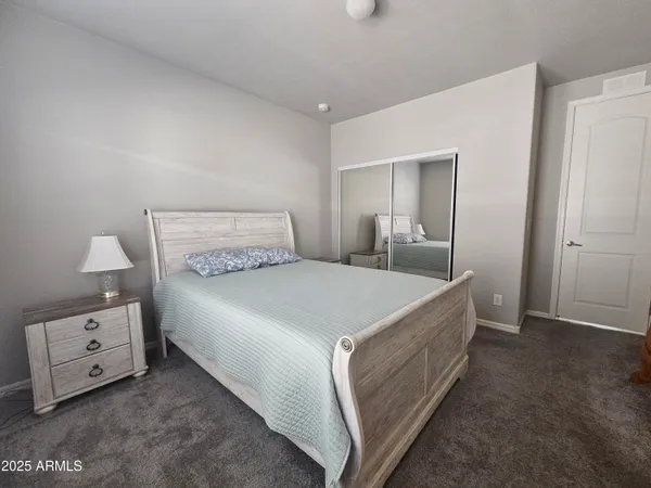 $188,000 | 650 North Hawes Road, Unit 3312, Mesa, AZ 85207