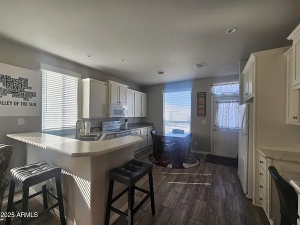 $188,000 | 650 North Hawes Road, Unit 3312, Mesa, AZ 85207