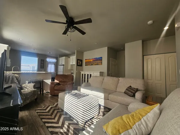 $188,000 | 650 North Hawes Road, Unit 3312, Mesa, AZ 85207