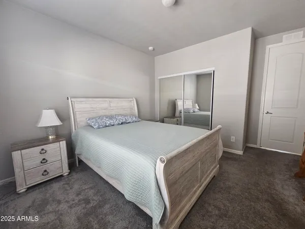 $188,000 | 650 North Hawes Road, Unit 3312, Mesa, AZ 85207