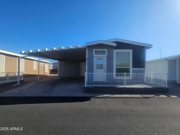 $188,000 | 650 North Hawes Road, Unit 3312, Mesa, AZ 85207
