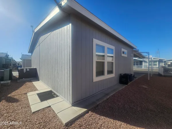 $188,000 | 650 North Hawes Road, Unit 3312, Mesa, AZ 85207