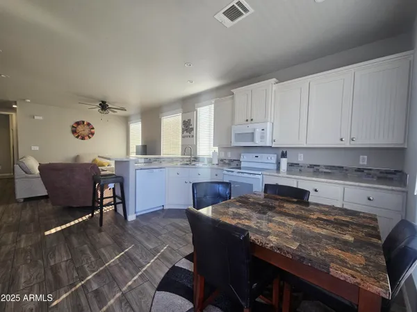 $188,000 | 650 North Hawes Road, Unit 3312, Mesa, AZ 85207