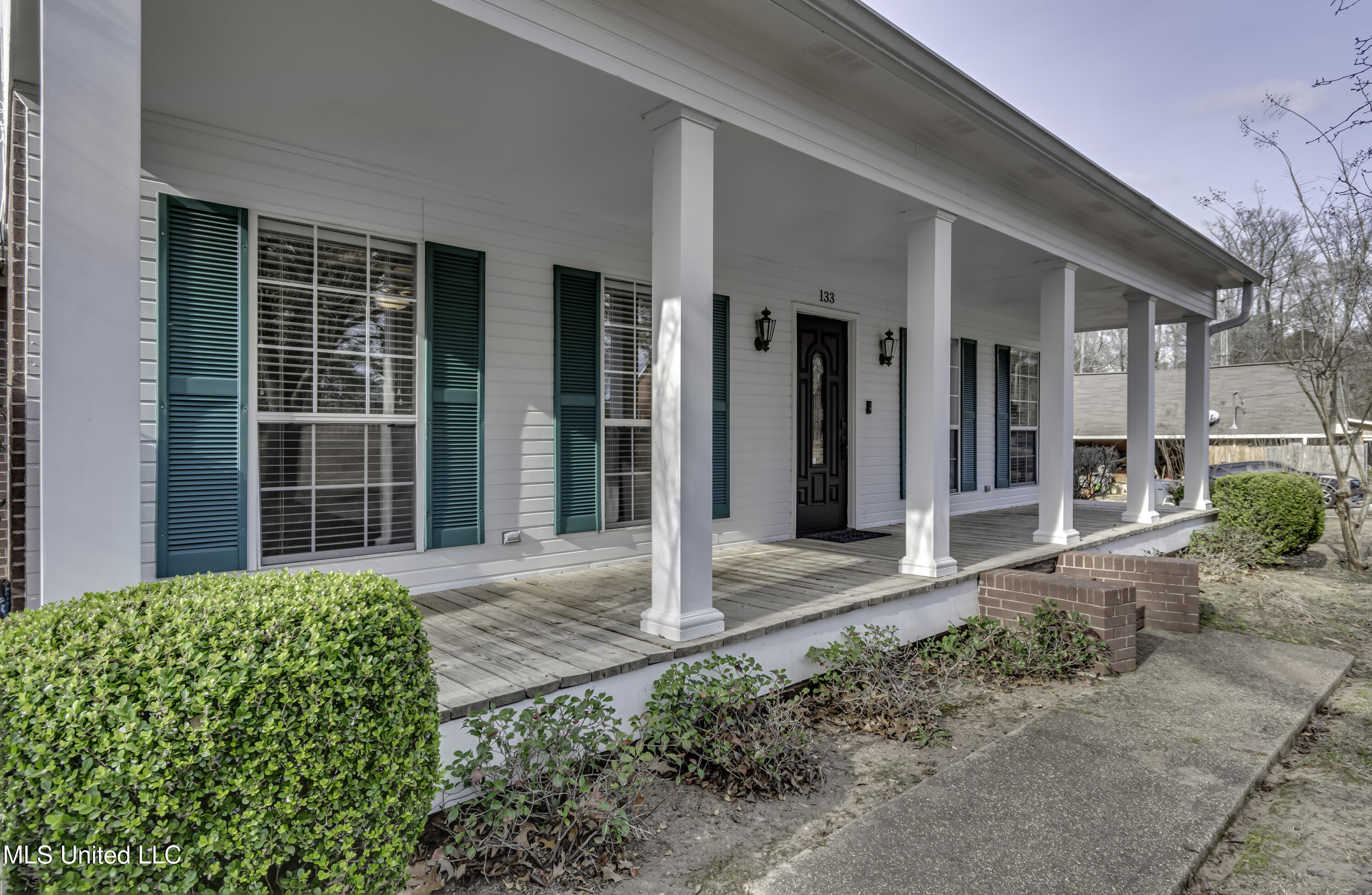 133 Monmouth Road Florence, MS 39073 - Photo 11 of 50 133 Monmouth Rd--8