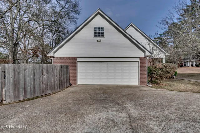 $282,000 | 133 Monmouth Road, Florence, MS 39073