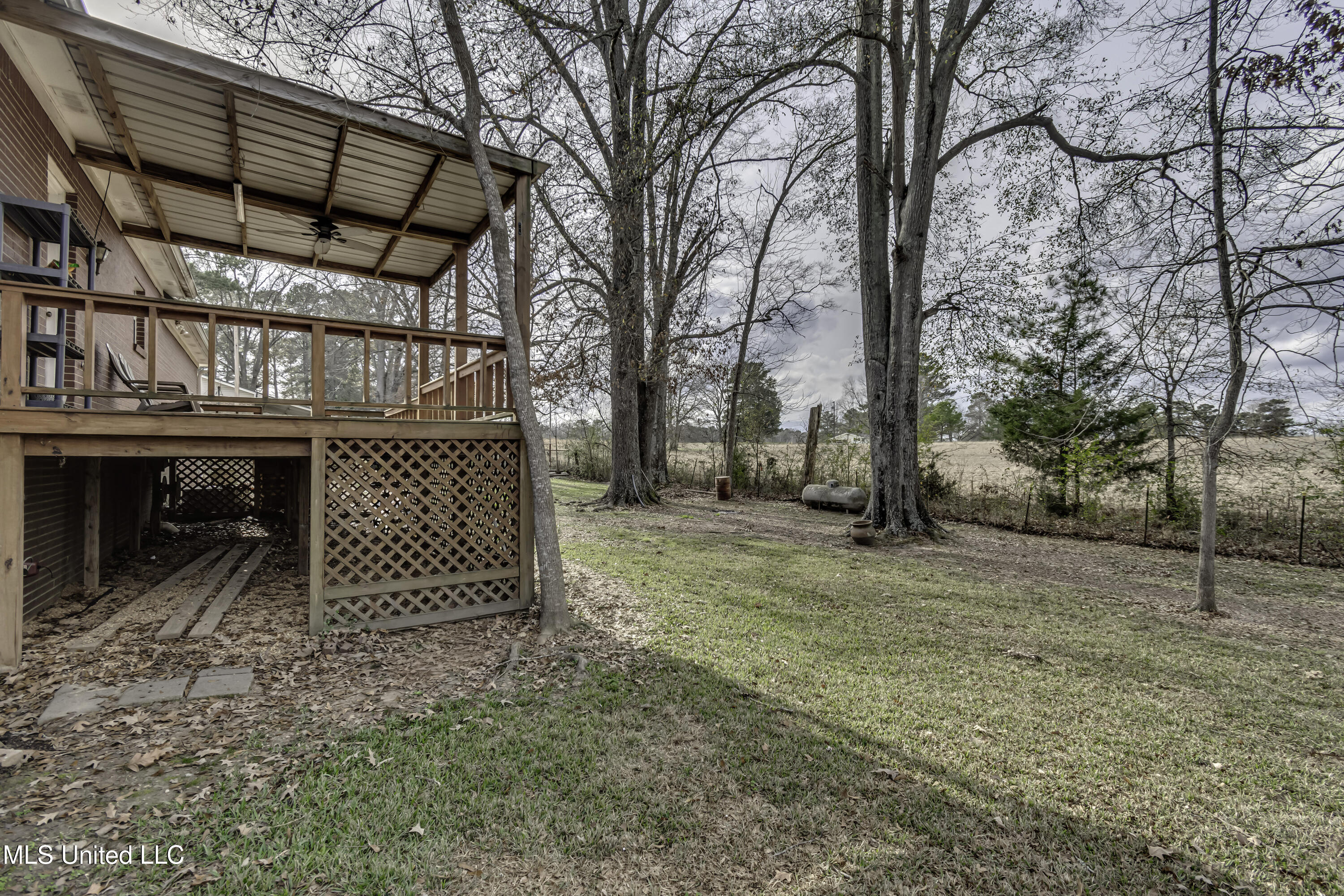 133 Monmouth Road Florence, MS 39073 - Photo 16 of 50 133 Monmouth Rd--14