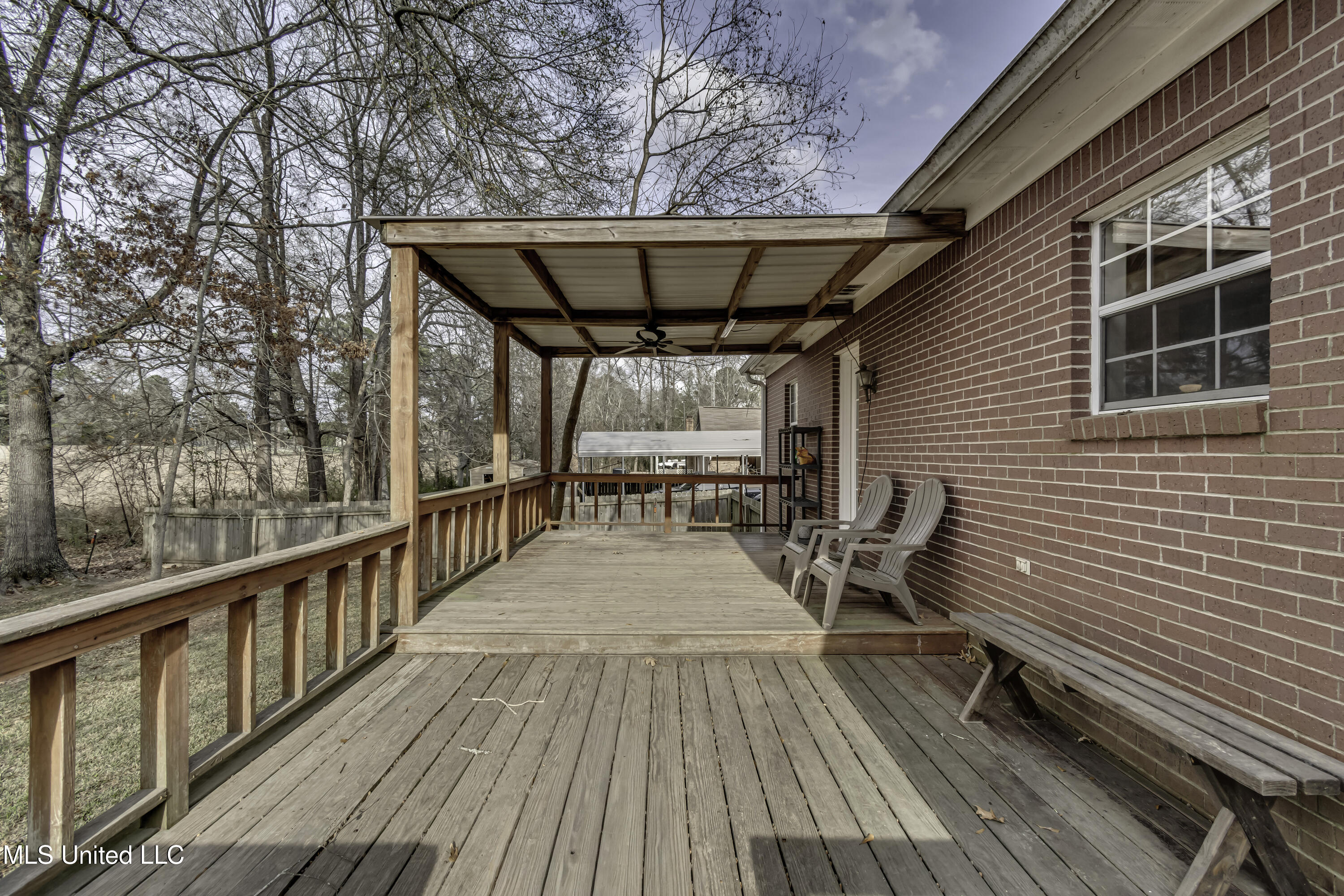 133 Monmouth Road Florence, MS 39073 - Photo 17 of 50 133 Monmouth Rd--15