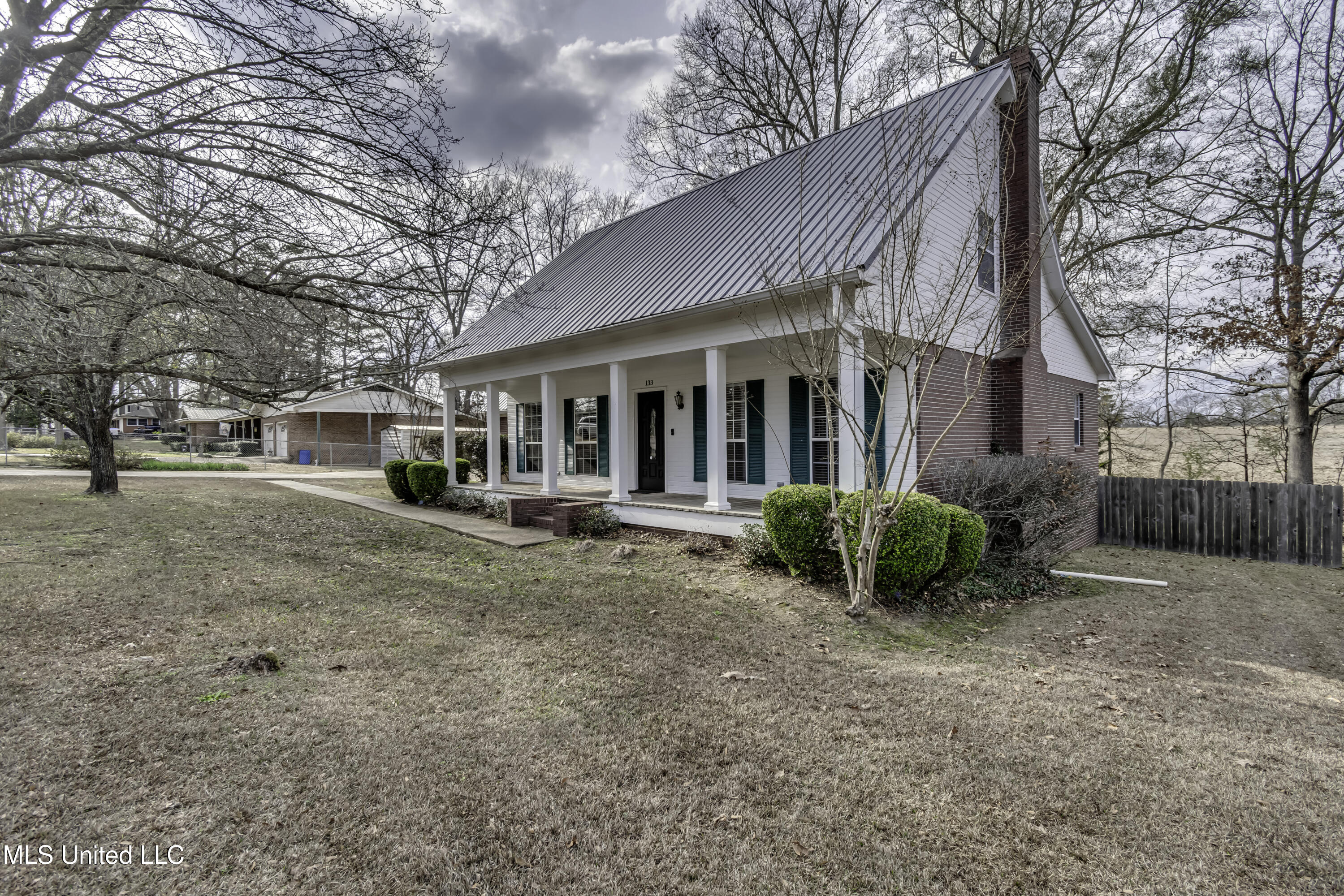 133 Monmouth Road Florence, MS 39073 - Photo 5 of 50 133 Monmouth Rd--2