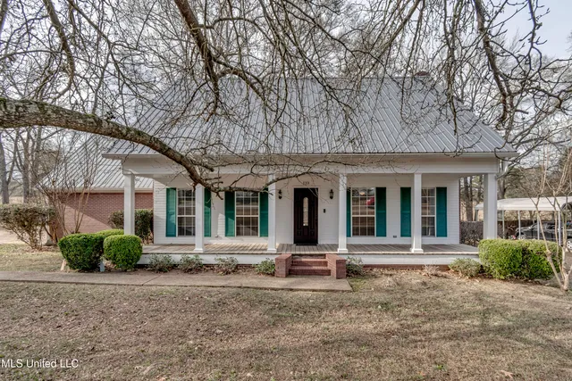 $282,000 | 133 Monmouth Road, Florence, MS 39073